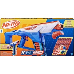 Hasbro: Nerf - N Series Infinite (F8631)