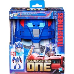 Hasbro: Transformers One - 2 In 1 Mask 2 (F9182)