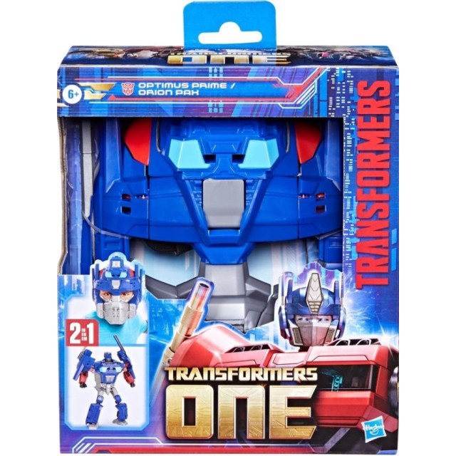 Hasbro: Transformers One - 2 In 1 Mask 2 (F9182)