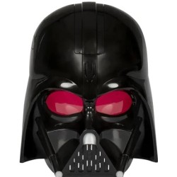 Hasbro Disney: Star Wars Darth Vader Electronic Mask (F9498)