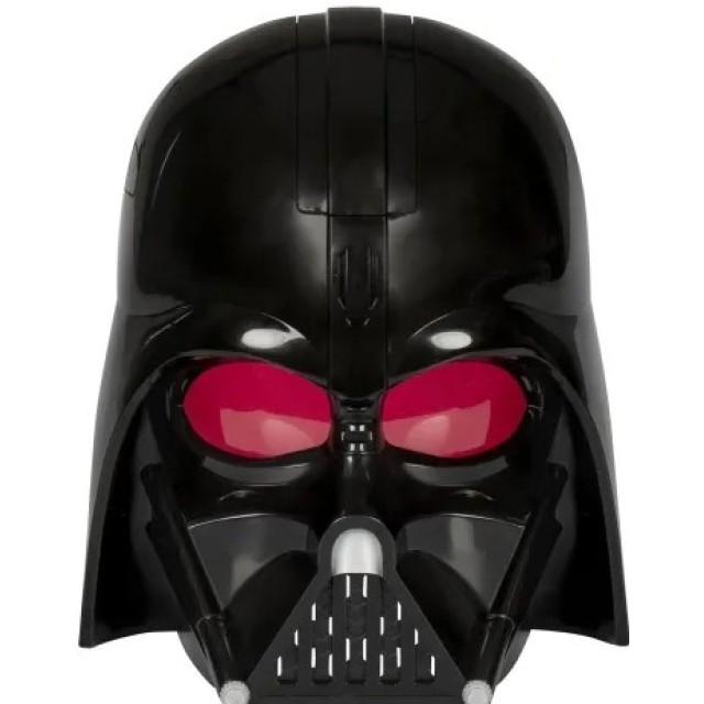 Hasbro Disney: Star Wars Darth Vader Electronic Mask (F9498)