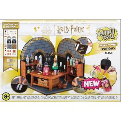 MGA Miniverse: Harry Potter - Make It Mini Potions Set (531166)