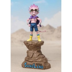 S.H.Figuarts: Sandland - Beelzebub Action Figure (Game Exclusive Edition)