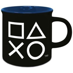 Pyramid Playstation: Shapes Campfire Mug (GP86180)