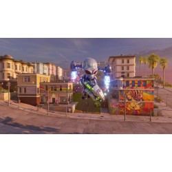 Destroy All Humans! 2 - Reprobed PS5 Game