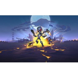 Destroy All Humans! 2 - Reprobed PS5 Game