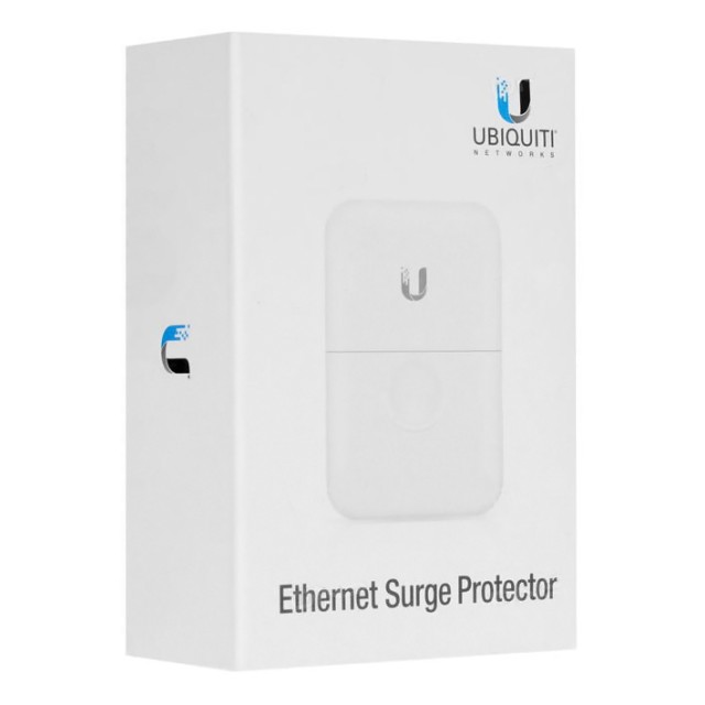 UBIQUITI Ethernet Surge Protector ETH-SP-G2, max. 10kA