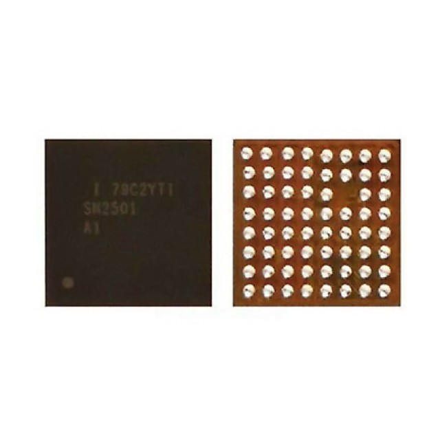 Charging IC chip SPIP8-0046 για iPhone 8