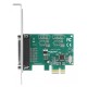 DELOCK PCI Express Card σε 1x Parallel IEEE1284 90412