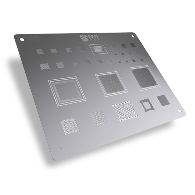 BEST Reballing stencil BST-A10, για iphone 7/7 Plus