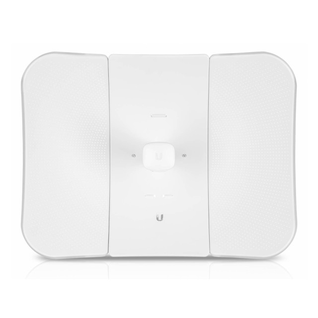 UBIQUITI LiteBeam AC LR LBE-5AC-LR, 5GHz airMAX AC Long-Range CPE, 26dBi