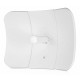 UBIQUITI LiteBeam AC LR LBE-5AC-LR, 5GHz airMAX AC Long-Range CPE, 26dBi