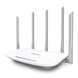 TP-LINK Router Archer C60, Wi-Fi 1350Mbps AC1350, Dual Band, Ver. 3.0