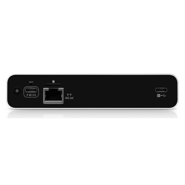 UBIQUITI UniFi Controller Cloud Key Gen2 Plus, 1TB HDD