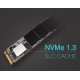 SILICON POWER SSD PCIe Gen3x4 P34A60 M.2 2280, 1TB, 2.200-1.600MB/s