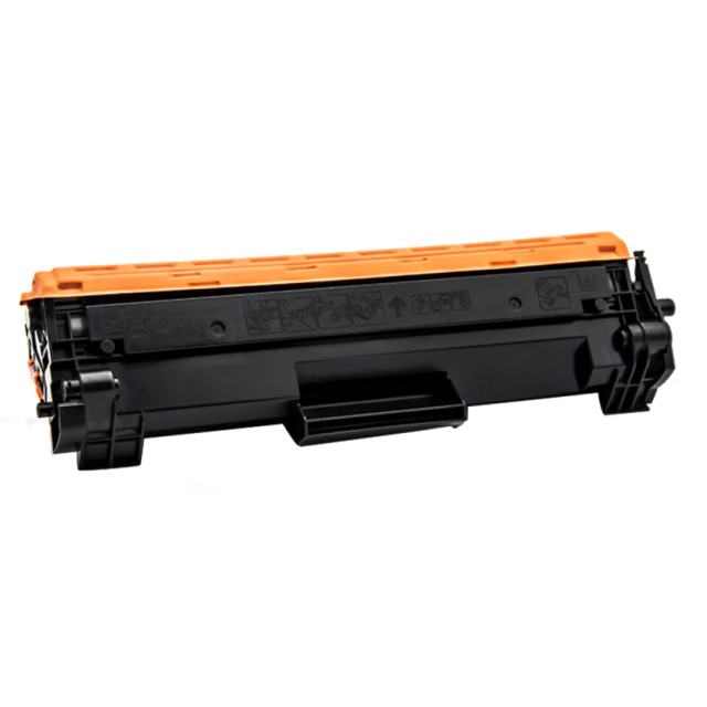 Συμβατό Toner για HP, CF244X, CF244A, 2K, μαύρο