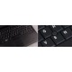 Trackpoint για πληκτρολόγιο HP, Black