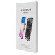 TW INCELL LCD ILCD-016 για iPhone ΧS, camera-sensor ring, earmesh, μαύρη