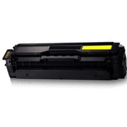 Συμβατό Toner TON-CS504Y για SAMSUNG, CLT-Y504S, 1.8K, κίτρινο