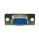 VGA Connector - VGA 15 PIN (up)