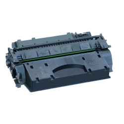 Συμβατό Toner για HP, CF280X/CE505X/CRG-119II/319II/719H, 6.9K, μαύρο