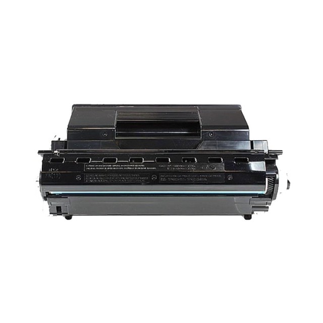 Συμβατό Toner για OKI, 09004078, 10K, μαύρο