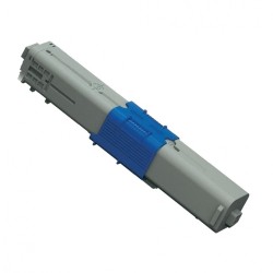 Συμβατό Toner για OKI, 44973533, 1.5K, κίτρινο