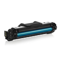 Συμβατό Toner για Samsung, MLT-D117S, 2.5K, μαύρο