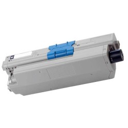 Συμβατό Toner για OKI, 44973536, 2.2K, μαύρο