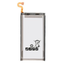 High Copy Μπαταρία SBAT-010 για Samsung S9, Li-ion 3000mAh