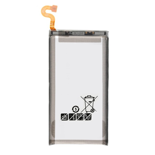 High Copy Μπαταρία SBAT-010 για Samsung S9, Li-ion 3000mAh