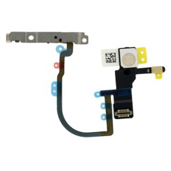 Καλώδιο flex power button SPIPXS-0008 για iPhone XS