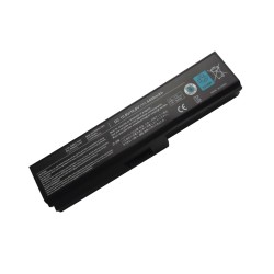 POWERTECH συμβατή μπαταρία για Toshiba C650, C660