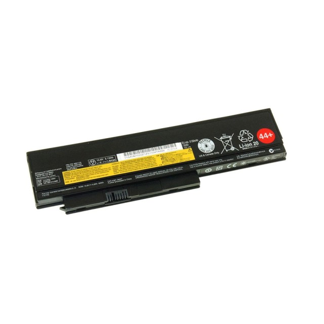 POWERTECH συμβατή μπαταρία 45N1023 για Lenovo Thinkpad X220, X230