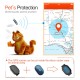 Mini GPS Eντοπισμού Θέσης Q60, 400mAh, Αδιάβροχο, Black Mini GPS Eντοπισμού Θέσης Q60, 400mAh, Αδιάβροχο, Black