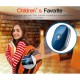 Mini GPS Eντοπισμού Θέσης Q60, 400mAh, Αδιάβροχο, Black Mini GPS Eντοπισμού Θέσης Q60, 400mAh, Αδιάβροχο, Black