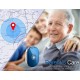 Mini GPS Eντοπισμού Θέσης Q60, 400mAh, Αδιάβροχο, Black Mini GPS Eντοπισμού Θέσης Q60, 400mAh, Αδιάβροχο, Black