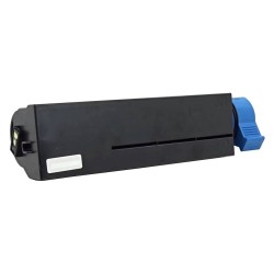 Συμβατό Toner για OKI, 45807106, 7K, μαύρο