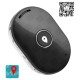Mini GPS Eντοπισμού Θέσης Q60, 400mAh, Αδιάβροχο, Black Mini GPS Eντοπισμού Θέσης Q60, 400mAh, Αδιάβροχο, Black