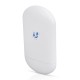 UBIQUITI LTU client radio LTU-LITE, 5GHz, 13dBi, λευκό