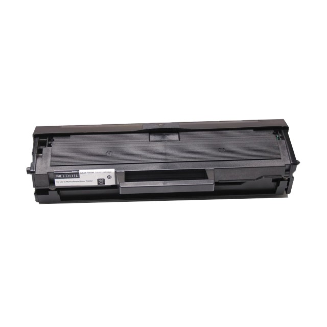 Συμβατό Toner για Samsung, MLT-D111L, new version chip, 1.8K, μαύρο