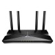 TP-LINK Router Archer AX10, Wi-Fi 6, 1500Mbps AX1500 Dual Band, Ver. 1.0