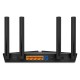 TP-LINK Router Archer AX10, Wi-Fi 6, 1500Mbps AX1500 Dual Band, Ver. 1.0