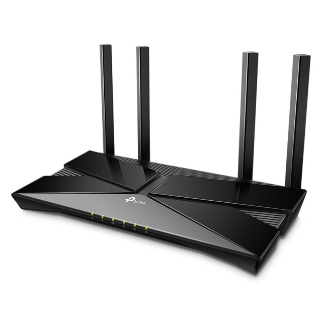 TP-LINK Router Archer AX10, Wi-Fi 6, 1500Mbps AX1500 Dual Band, Ver. 1.0