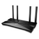 TP-LINK Router Archer AX10, Wi-Fi 6, 1500Mbps AX1500 Dual Band, Ver. 1.0