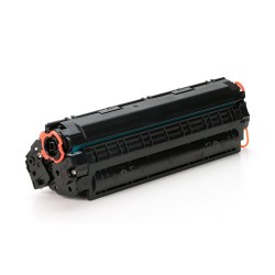 Συμβατό Toner TONP-CF279A για HP, CF279A, 1K, μαύρο