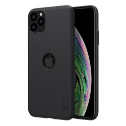 NILLKIN θήκη Super Frost Shield για iPhone 11 Pro, μαύρη