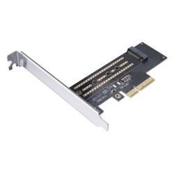 ORICO κάρτα επέκτασης PCI-e x4 σε NVMe M.2 M-key PSM2