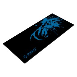 ORICO mousepad MPA9040-BK, 900x400x4mm, μαύρο