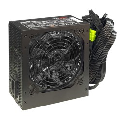 POWERTECH τροφοδοτικό για PC PT-928, 700W, Active PFC, 120mm Fan